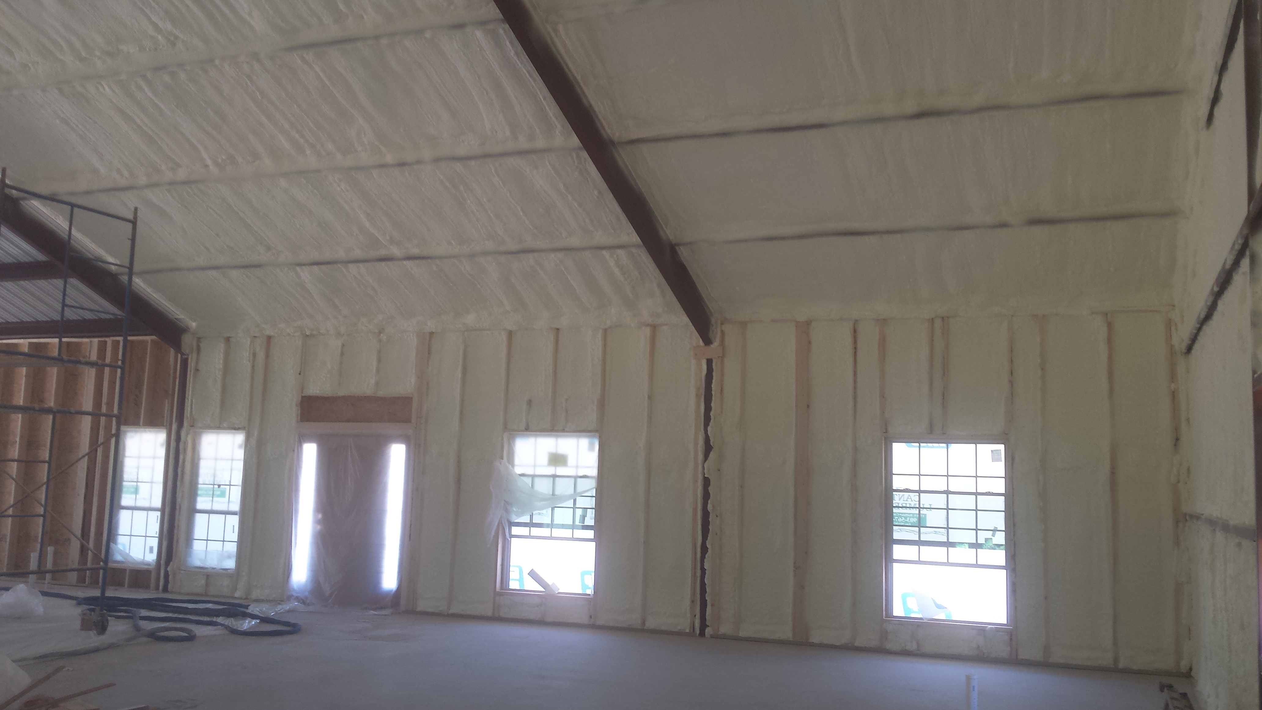  Bullard Tx Insulation Contractor 